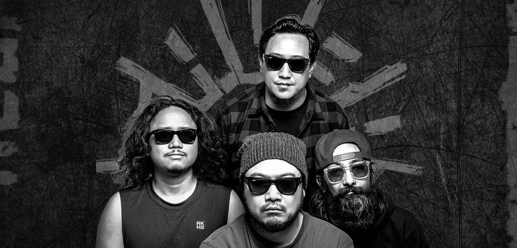 Albatross, one of the touring acts B.O.B Events and Entertainment brings to Newcastle